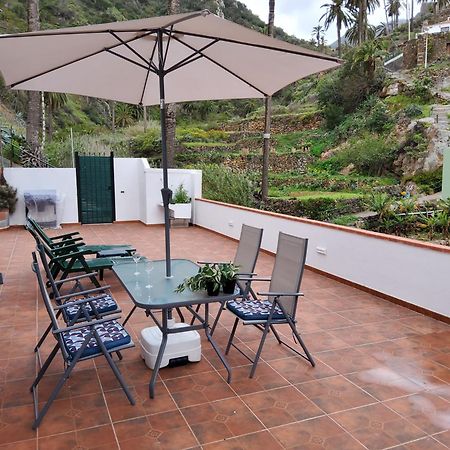 Casa Fina Apartman Vallehermoso Kültér fotó