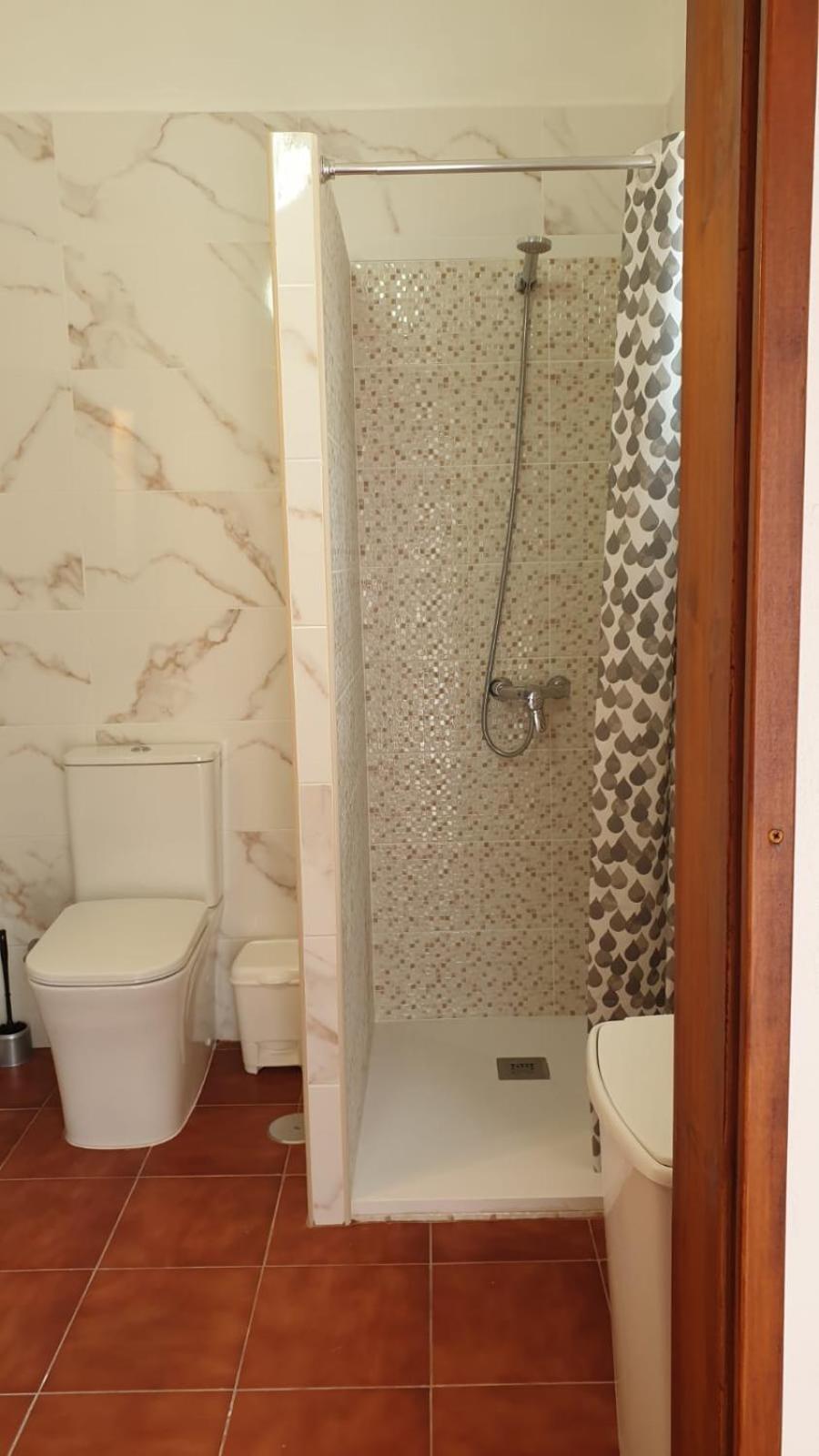 Casa Fina Apartman Vallehermoso Kültér fotó
